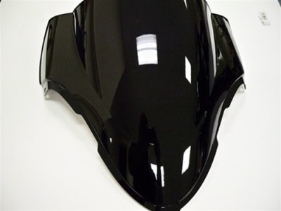Sportbike Windshield